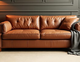 repair leather couch in Jacksonville