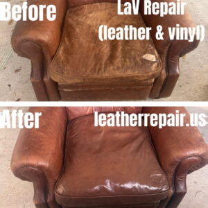 leather couch repair in Jacksonville FL
