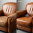 Leather Restoration Service