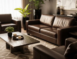 leather upholstery repair