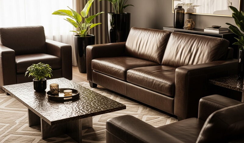 leather upholstery repair