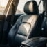 Repair leather car seat in Jacksonville