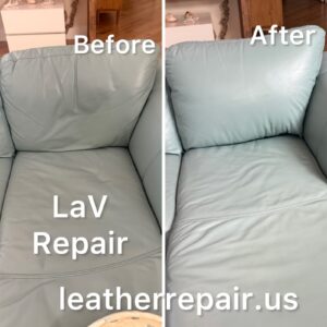 Leather Repair & Restoration in Jacksonville, FL