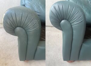 Leather Repair & Restoration in Jacksonville, FL
