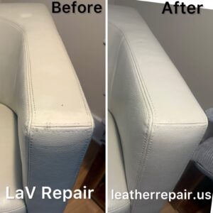 Leather Repair & Restoration in Jacksonville, FL