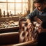 leather chair repair