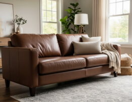 leather repair for couch Jacksonville