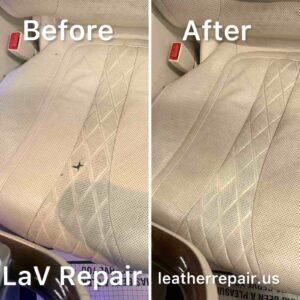 Leather Repair & Restoration in Jacksonville, FL