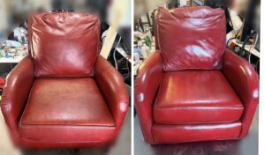 Leather Repair & Restoration in Jacksonville, FL