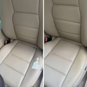 Leather Repair & Restoration in Jacksonville, FL