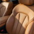 leather car seat care
