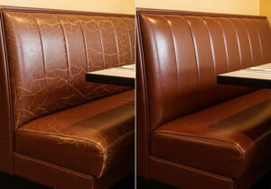 Leather Furniture Care Tips for Restaurants