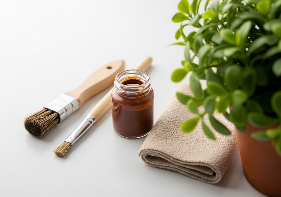 Leather Furniture Repair vs Replacement