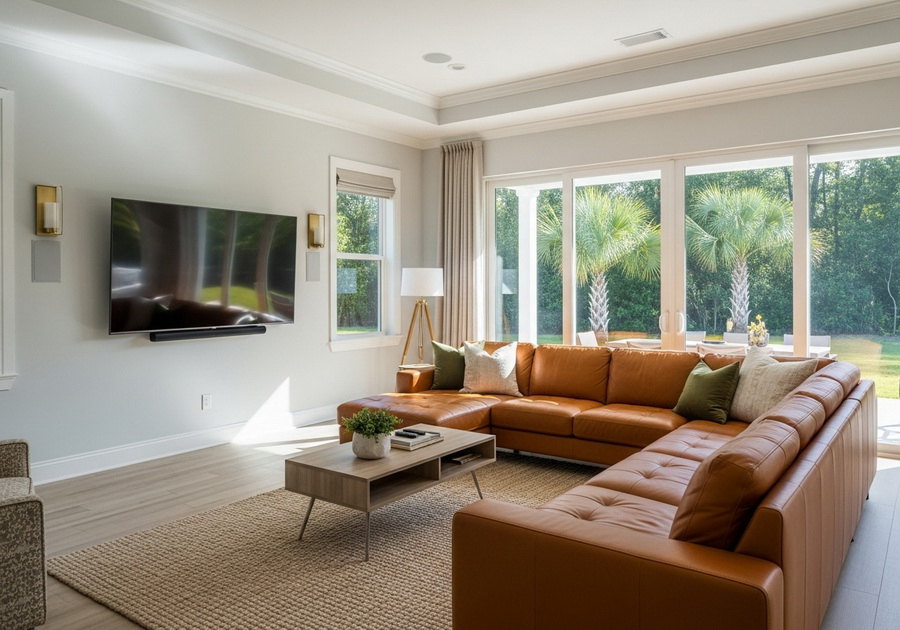 Leather Upholstery Maintenance Tips