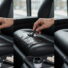 leather car seat repair